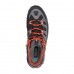 Aku Scarpe Pedule Uomo - Selvatica Mid GTX 672 Col. 219 Black/Red